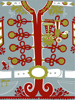 LFOP Army print