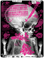 Madisonfest 06 poster