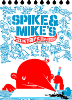 Spike & Mike poster