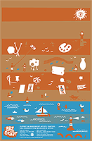 Art vs Craft 2 poster
