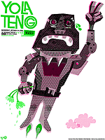 YO LA TENGO