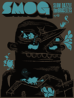 Smog poster